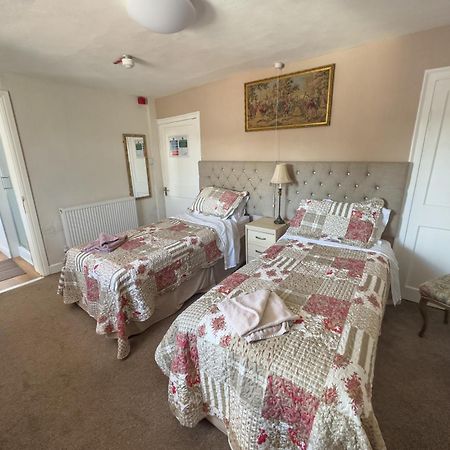 The Vintage Inn Somerset  Extérieur photo