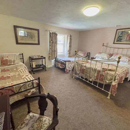The Vintage Inn Somerset  Extérieur photo