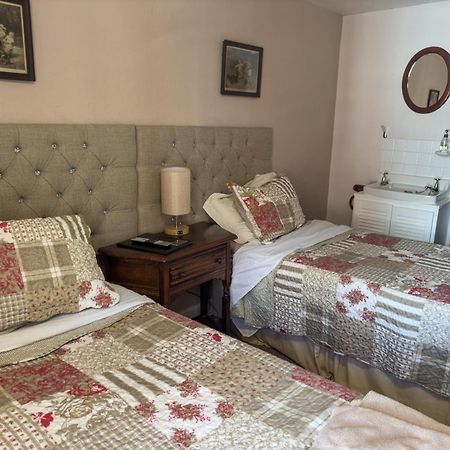 The Vintage Inn Somerset  Extérieur photo