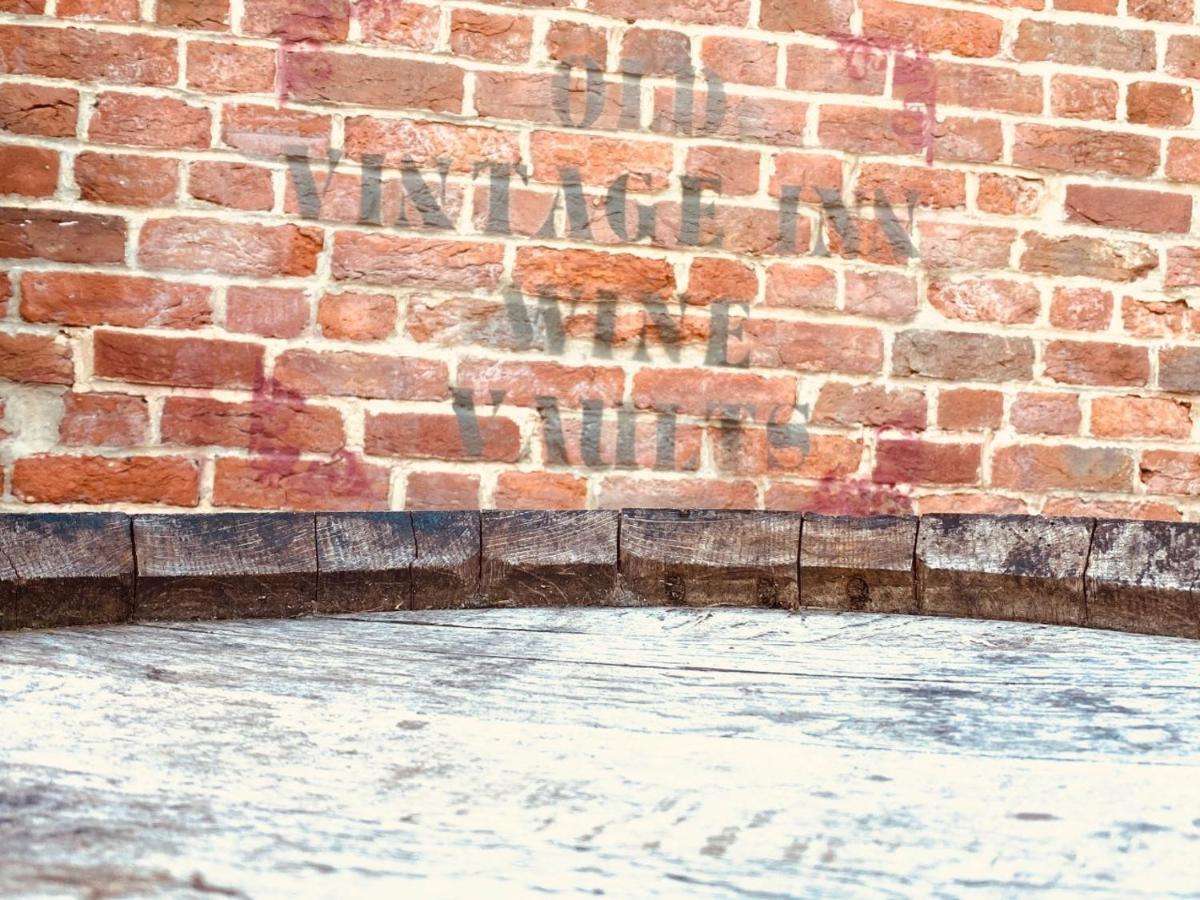 The Vintage Inn Somerset  Extérieur photo