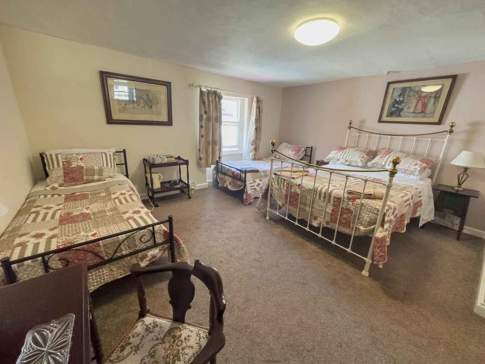 The Vintage Inn Somerset  Extérieur photo