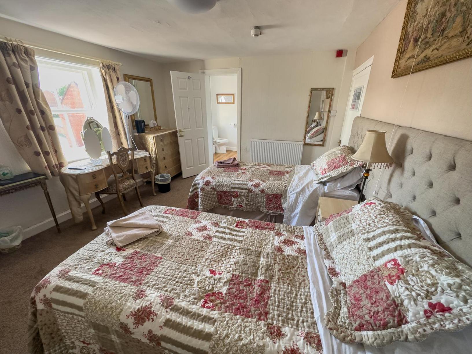 The Vintage Inn Somerset  Extérieur photo
