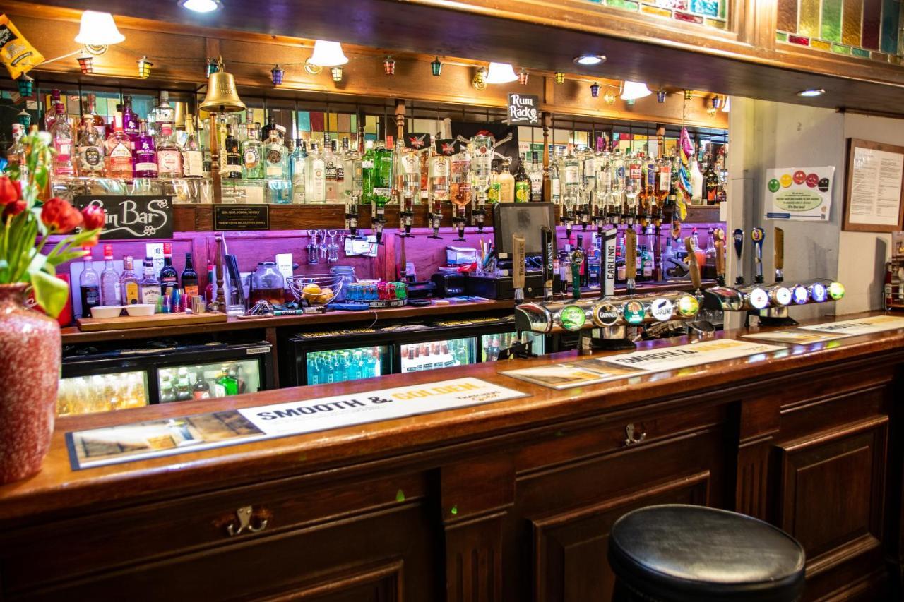 The Vintage Inn Somerset  Extérieur photo